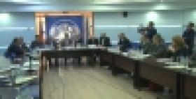  International Narcotics Control Board Annual Report  for 2013 discussed at UN office in Armenia (VIDEO)