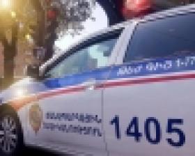 Նոր բացահայտումներ Երևանում և հանրապետության ավտոճանապարհներին. Ճանապարհային ոստիկանությունը շարունակում է ուժեղացված ծառայությունը (ՏԵՍԱՆՅՈՒԹ)